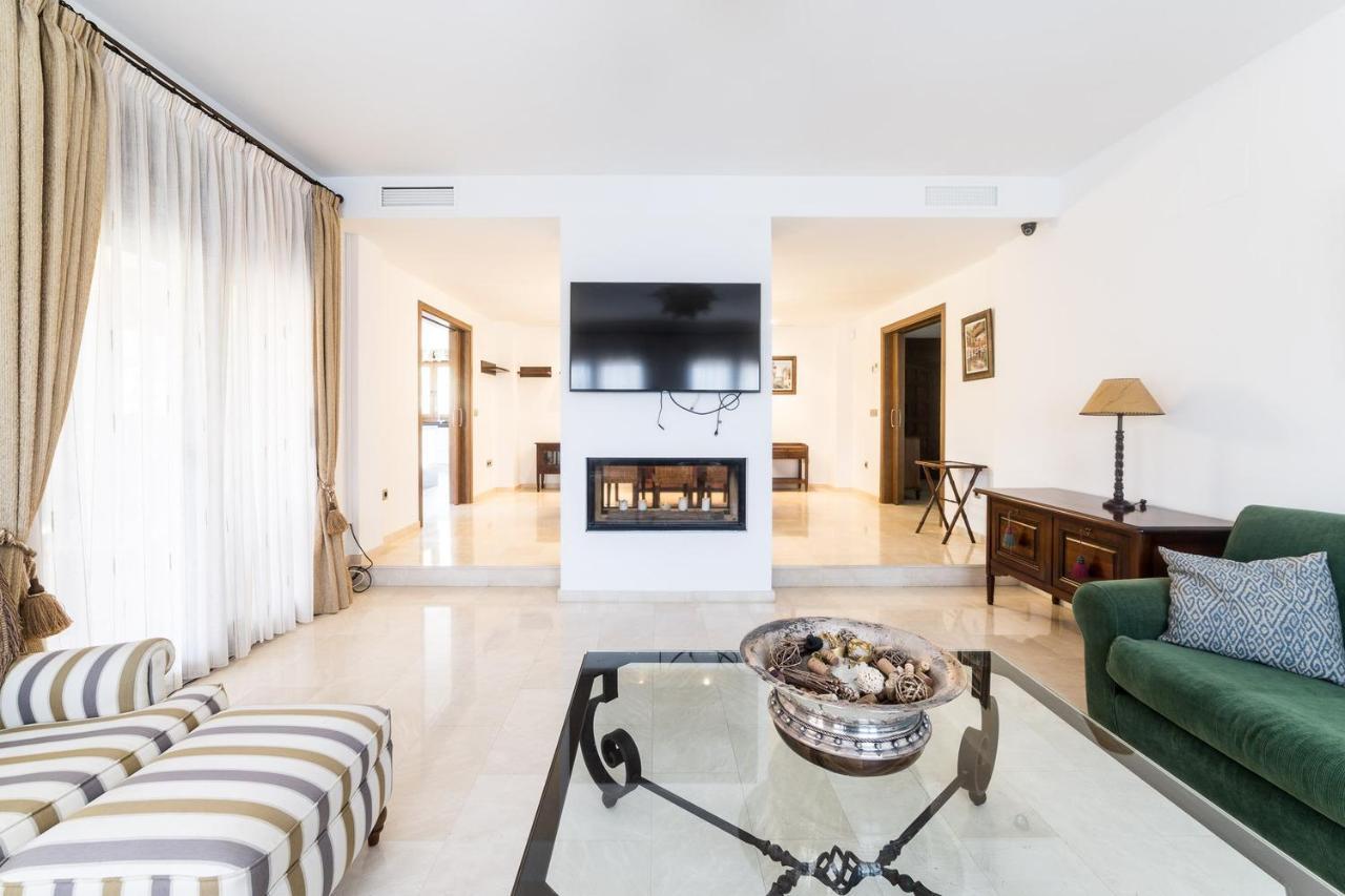 Villa Private Martaver, Swiming Pool, Bbq & Pool Table *