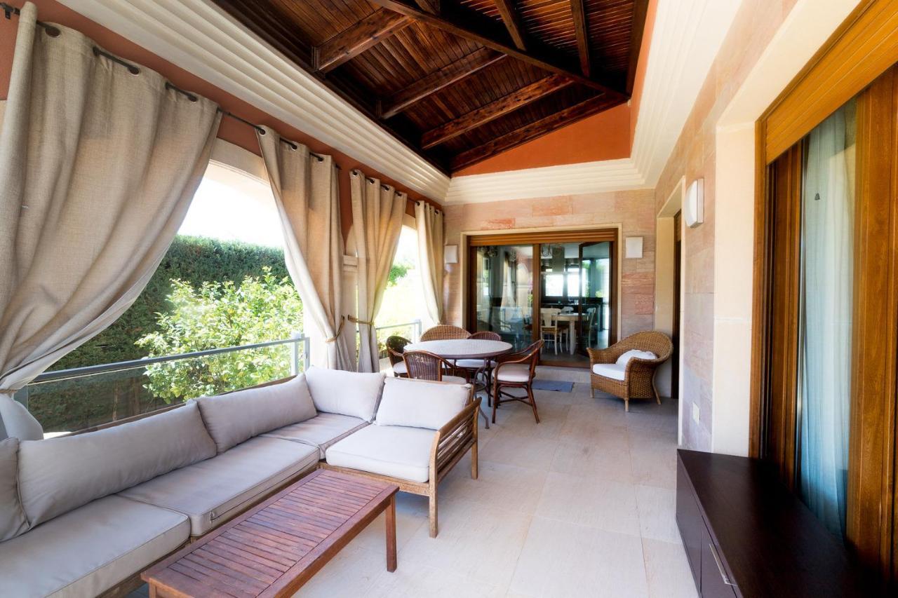 Villa Private Martaver, Swiming Pool, Bbq & Pool Table *